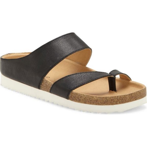 Lucky Brand Shoes - 🎁 Lucky Brand Women's Harribel Slide Sandal